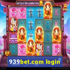 939bet.com login